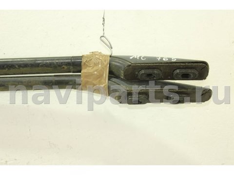 Дуги на крышу (рейлинги) Mercedes ML W163, 2002 г., арт. 114294044, фото 10