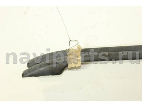 Дуги на крышу (рейлинги) Mercedes ML W163, 2002 г., арт. 114294044, фото 2