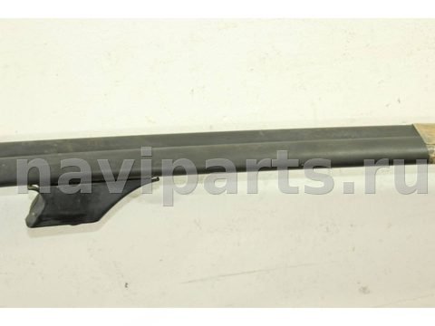 Дуги на крышу (рейлинги) Mercedes ML W163, 2002 г., арт. 114294044, фото 3