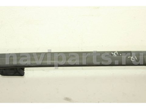 Дуги на крышу (рейлинги) Mercedes ML W163, 2002 г., арт. 114294044, фото 4