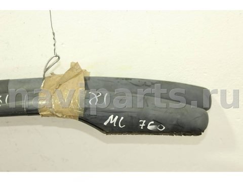 Дуги на крышу (рейлинги) Mercedes ML W163, 2002 г., арт. 114294044, фото 5