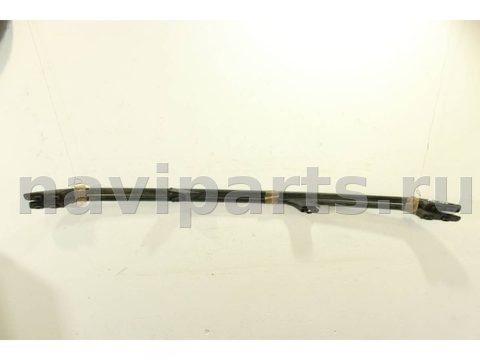 Дуги на крышу (рейлинги) Mercedes ML W163, 2002 г., арт. 114294044, фото 6