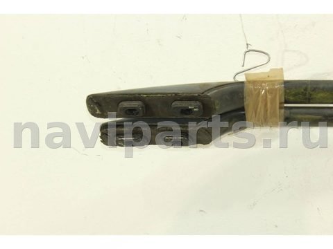 Дуги на крышу (рейлинги) Mercedes ML W163, 2002 г., арт. 114294044, фото 7