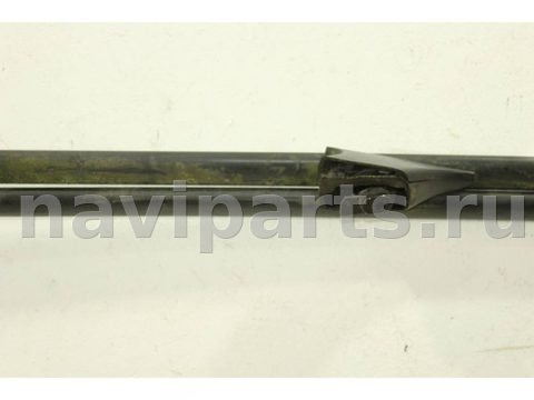 Дуги на крышу (рейлинги) Mercedes ML W163, 2002 г., арт. 114294044, фото 8