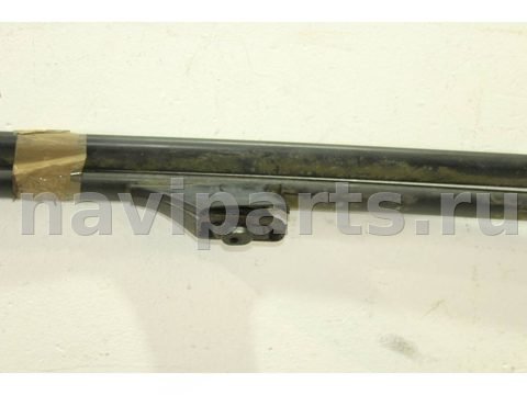 Дуги на крышу (рейлинги) Mercedes ML W163, 2002 г., арт. 114294044, фото 9