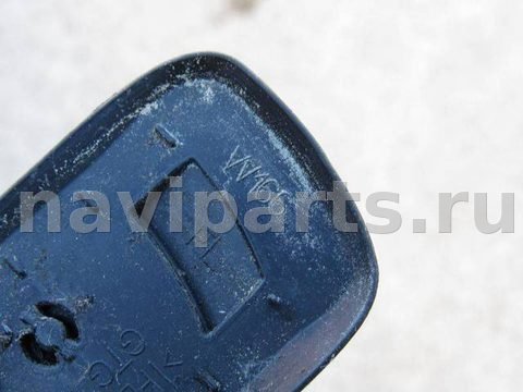Дуги на крышу (рейлинги) Mercedes ML W166, 2014 г., арт. 121022-079, фото 12