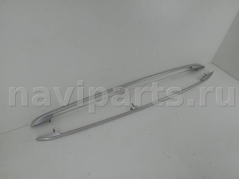 Дуги на крышу (рейлинги) Volkswagen Touran, 2017 г., OEM 1TO860021, арт. 15280, фото 2