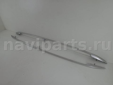 Дуги на крышу (рейлинги) Volkswagen Touran, 2017 г., OEM 1TO860021, арт. 15280, фото 3