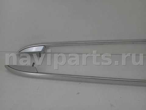Дуги на крышу (рейлинги) Volkswagen Touran, 2017 г., OEM 1TO860021, арт. 15280, фото 4