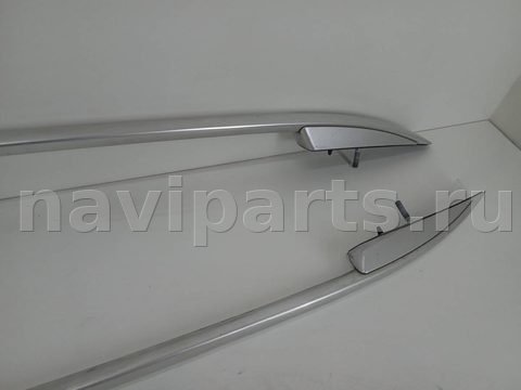 Дуги на крышу (рейлинги) Volkswagen Touran, 2017 г., OEM 1TO860021, арт. 15280, фото 6