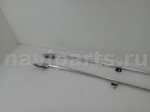 Дуги на крышу (рейлинги) Volkswagen Touran, 2017 г., OEM 1TO860021, арт. 15280, фото 7