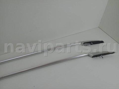 Дуги на крышу (рейлинги) Volkswagen Touran, 2017 г., OEM 1TO860021, арт. 15280, фото 8