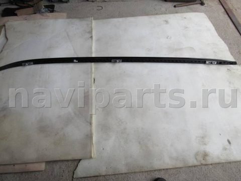 Дуги на крышу (рейлинги) BMW X5 F15, 2017 г., OEM 8057756, арт. 170919-026, фото 4