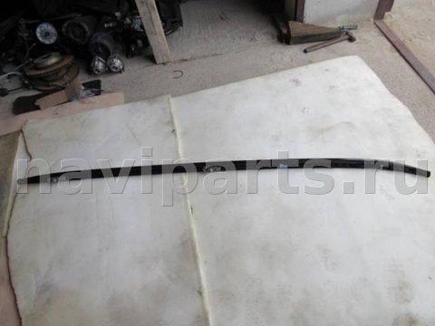 Дуги на крышу (рейлинги) BMW X5 F15, 2017 г., OEM 8057755, арт. 170919-027, фото 4
