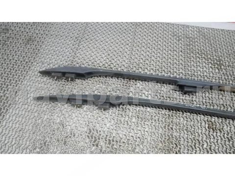 Дуги на крышу (рейлинги) Mazda 6, 2002 г., арт. 1DE12GW01, фото 2