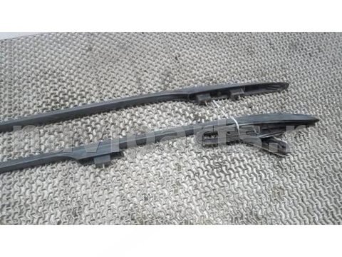 Дуги на крышу (рейлинги) Mazda 6, 2002 г., арт. 1DE12GW01, фото 3