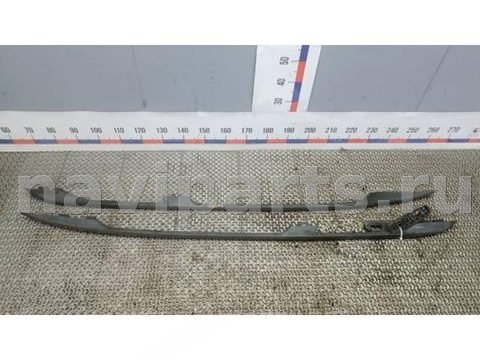 Дуги на крышу (рейлинги) Mazda 6, 2002 г., арт. 1DE12GW01, фото 4