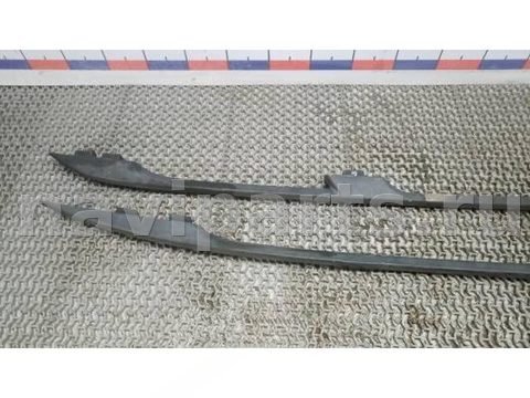 Дуги на крышу (рейлинги) Mazda 6, 2002 г., арт. 1DE12GW01, фото 5