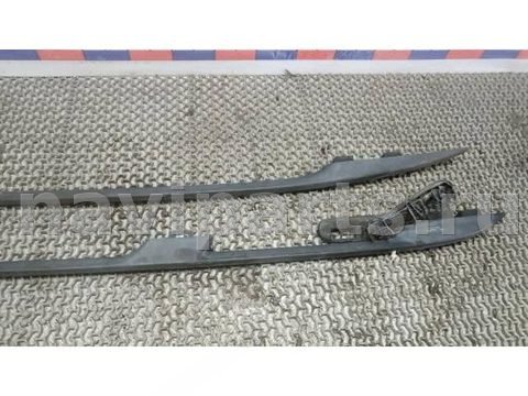 Дуги на крышу (рейлинги) Mazda 6, 2002 г., арт. 1DE12GW01, фото 6