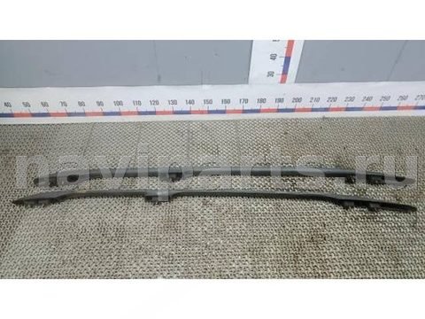 Дуги на крышу (рейлинги) Mazda 6, 2002 г., арт. 1DE24GW01