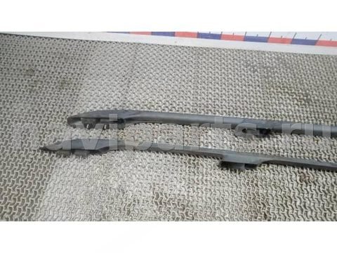 Дуги на крышу (рейлинги) Mazda 6, 2002 г., арт. 1DE24GW01, фото 2