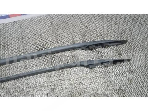 Дуги на крышу (рейлинги) Mazda 6, 2002 г., арт. 1DE24GW01, фото 3