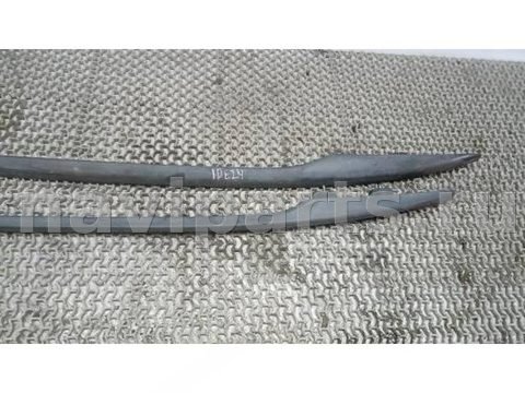 Дуги на крышу (рейлинги) Mazda 6, 2002 г., арт. 1DE24GW01, фото 6