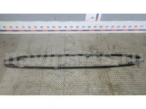 Дуги на крышу (рейлинги) Volkswagen Touran, 2004 г., OEM 1T0860025H, арт. 1DE28GW01