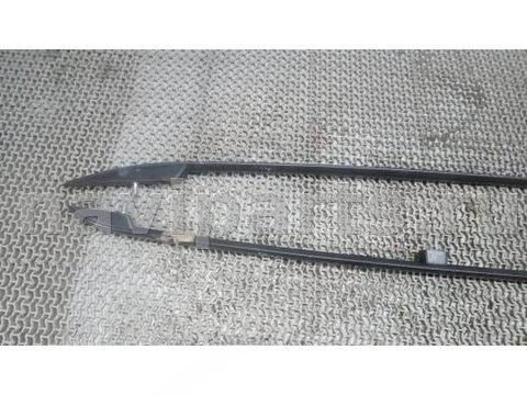 Дуги на крышу (рейлинги) Volkswagen Touran, 2004 г., OEM 1T0860025H, арт. 1DE28GW01, фото 2