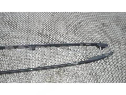 Дуги на крышу (рейлинги) Volkswagen Touran, 2004 г., OEM 1T0860025H, арт. 1DE28GW01, фото 3