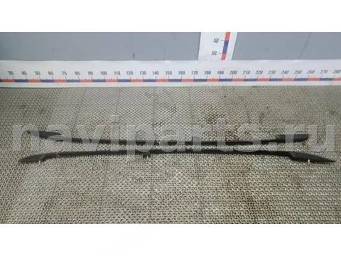 Дуги на крышу (рейлинги) Volkswagen Touran, 2004 г., OEM 1T0860025H, арт. 1DE28GW01, фото 4