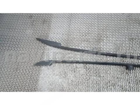 Дуги на крышу (рейлинги) Volkswagen Touran, 2004 г., OEM 1T0860025H, арт. 1DE28GW01, фото 5