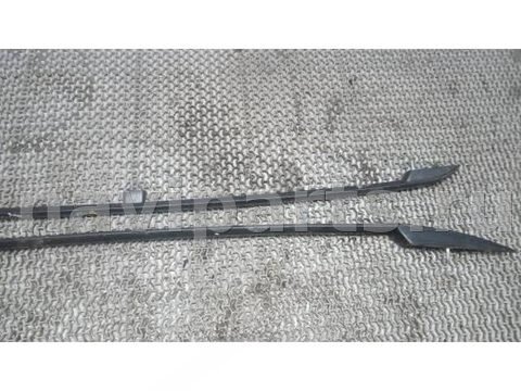 Дуги на крышу (рейлинги) Volkswagen Touran, 2004 г., OEM 1T0860025H, арт. 1DE28GW01, фото 6