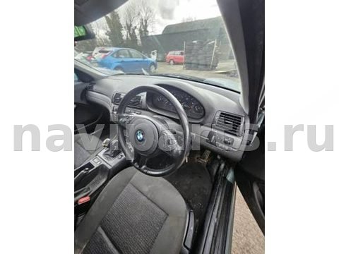 Дуги на крышу (рейлинги) BMW 3 E46, 2003 г., арт. 1EP11GW01, фото 8
