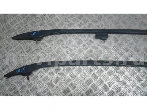 Дуги на крышу (рейлинги) BMW X3 E83, 2005 г., арт. 1NI05GW02, фото 3