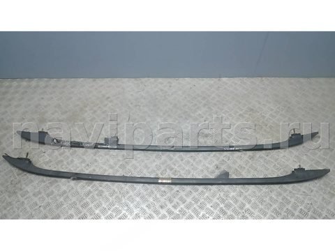 Дуги на крышу (рейлинги) BMW X3 E83, 2005 г., арт. 1NI05GW02, фото 4