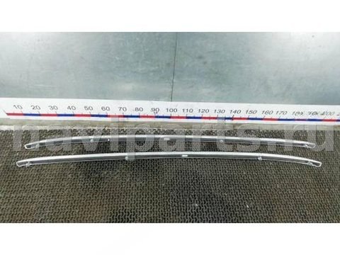 Дуги на крышу (рейлинги) Audi A6 C6, 2007 г., арт. 1ST15GW01, фото 4