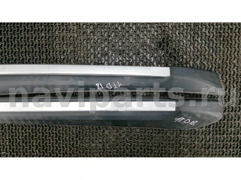 Дуги на крышу (рейлинги) Opel Mokka, 2013 г., OEM 95275284, арт. 1TD18GW01, фото 2