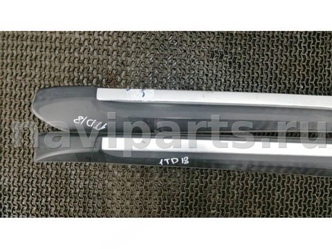 Дуги на крышу (рейлинги) Opel Mokka, 2013 г., OEM 95275284, арт. 1TD18GW01, фото 3