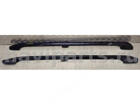 Дуги на крышу (рейлинги) Subaru Legacy, 1998 г., OEM 91091AC071, арт. 2003717