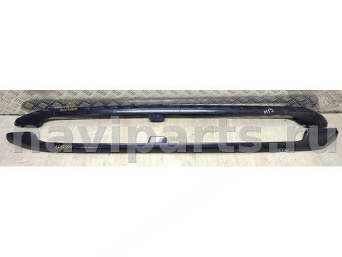 Дуги на крышу (рейлинги) Subaru Legacy, 1998 г., OEM 91091AC071, арт. 2003717, фото 2