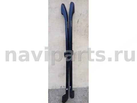 Дуги на крышу (рейлинги) Subaru Legacy, 1998 г., OEM 91091AC071, арт. 2003717, фото 4