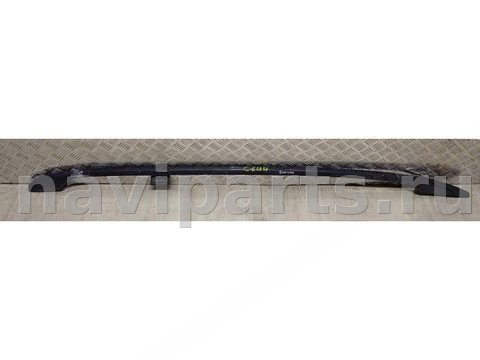 Дуги на крышу (рейлинги) Nissan Murano, 2006 г., OEM 73822CA00A, арт. 2011019-1, фото 2
