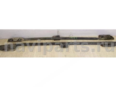 Дуги на крышу (рейлинги) Honda Pilot, 2004 г., OEM 75250S9VA10ZA, арт. 2011282