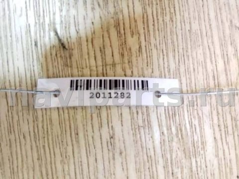 Дуги на крышу (рейлинги) Honda Pilot, 2004 г., OEM 75250S9VA10ZA, арт. 2011282, фото 2