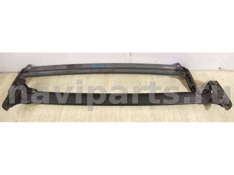 Дуги на крышу (рейлинги) Acura MDX, 2004 г., OEM 75256S3VA000, арт. 2013203