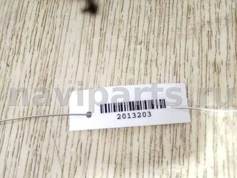 Дуги на крышу (рейлинги) Acura MDX, 2004 г., OEM 75256S3VA000, арт. 2013203, фото 4