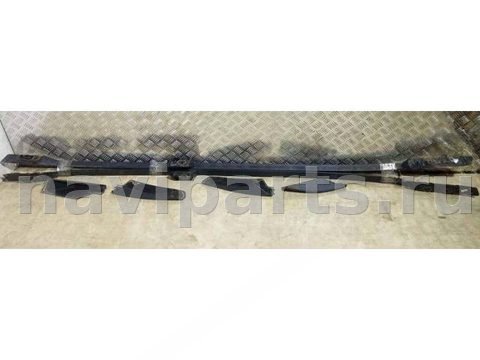 Дуги на крышу (рейлинги) Volvo XC90, 2008 г., OEM 8534320, арт. 2020147
