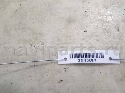 Дуги на крышу (рейлинги) Volvo XC90, 2008 г., OEM 8534320, арт. 2020147, фото 2