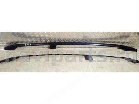Дуги на крышу (рейлинги) Mercedes Vaneo, 2001 г., OEM A4148400024, арт. 2020529